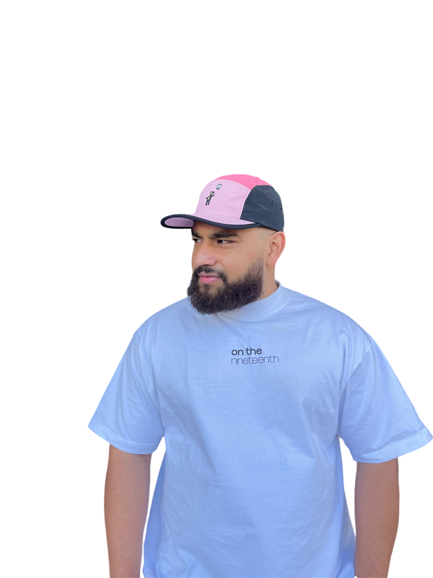 ‘ANGEL’ cap