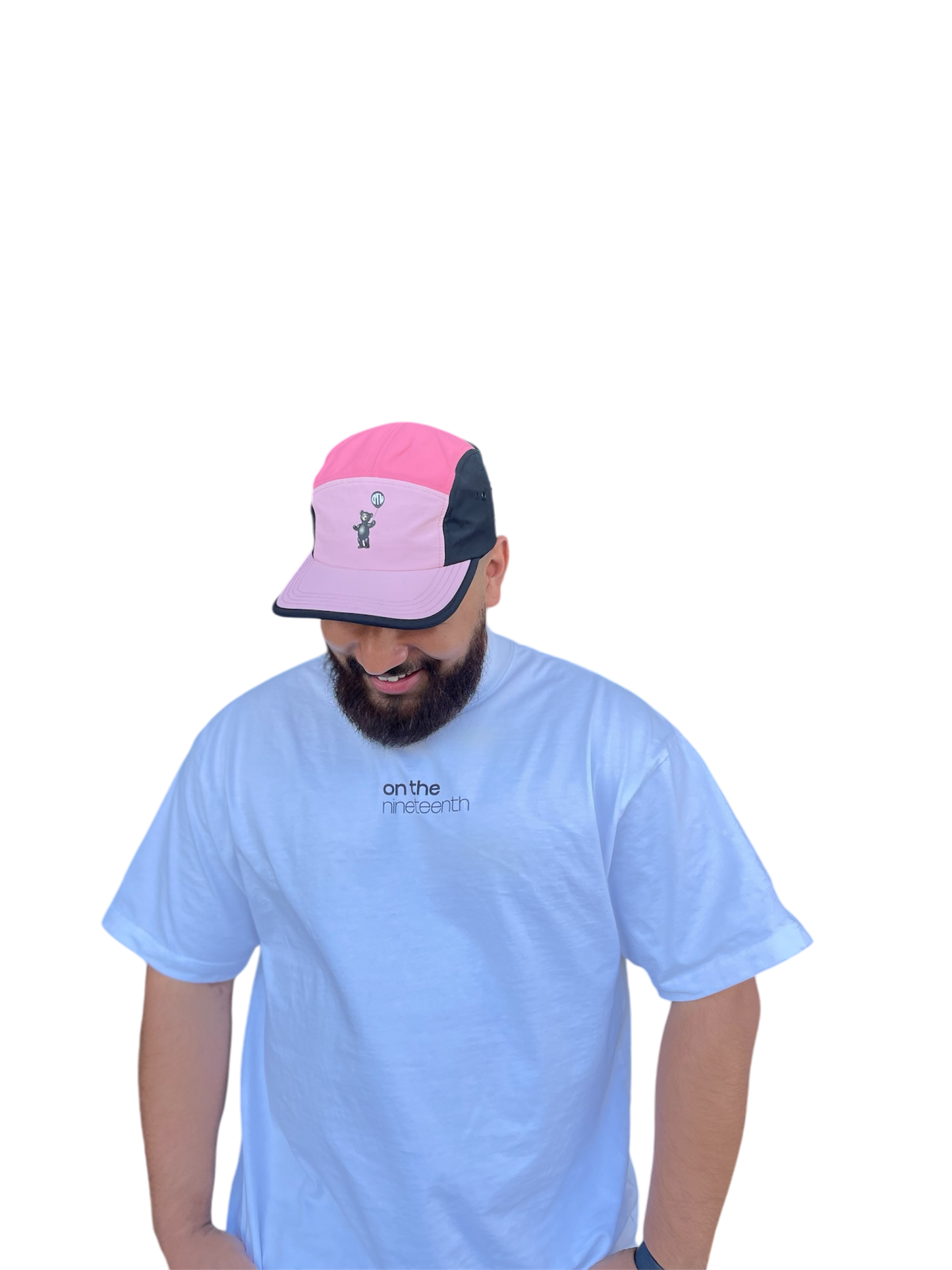 ‘ANGEL’ cap