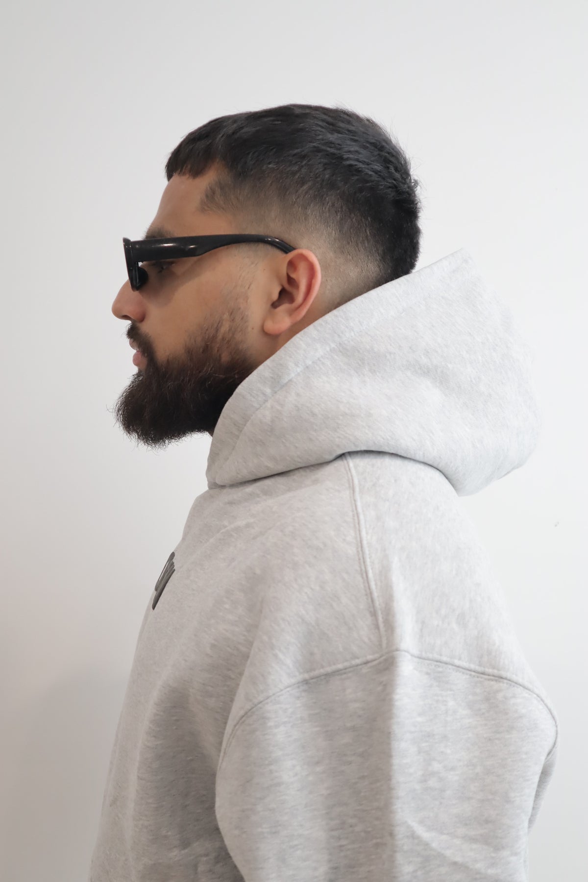 OTN BEAR CLUB - Hoodie