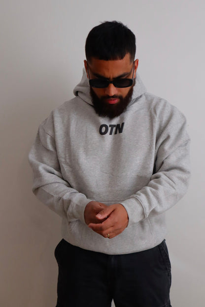 OTN BEAR CLUB - Hoodie