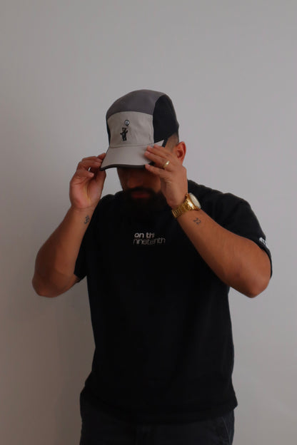 OTN BEAR CLUB - Hat