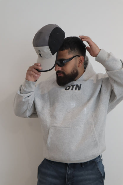 OTN BEAR CLUB - Hoodie