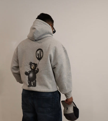 OTN BEAR CLUB - Hoodie
