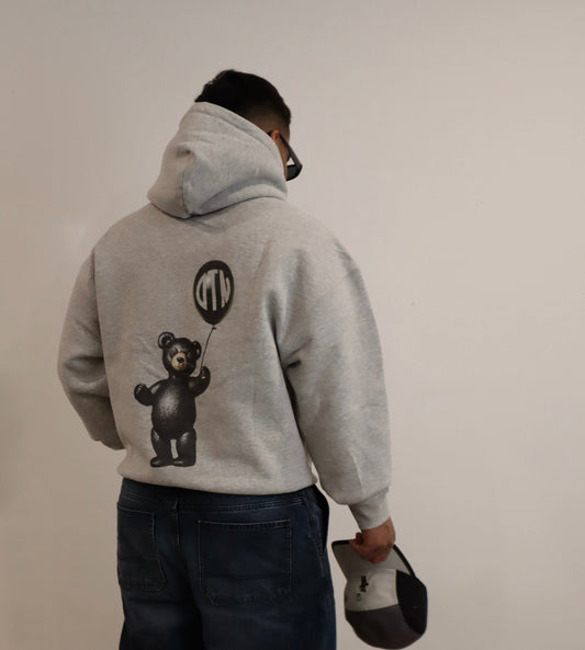 OTN BEAR CLUB - Hoodie